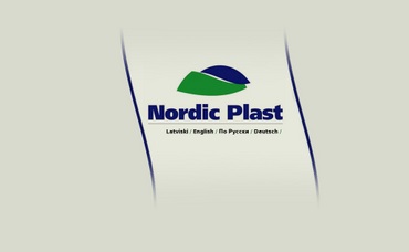 Nordic Plast, SIA